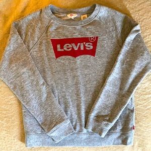Levi’s lightweight sweater